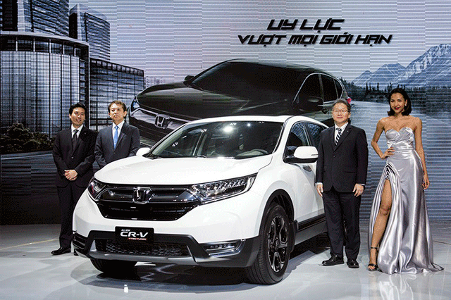 Ồ ạt vào Việt Nam, ôtô nhập khẩu thuế 0% từ Thái Lan “trốn” đi đâu?