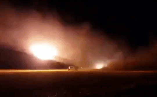 Nóng bỏng cuộc chiến sinh tử Israel-Iran: Nếu xung đột, hai bên sẽ nã tên lửa tới tấp?