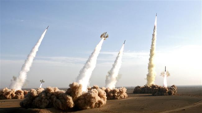 Nóng bỏng cuộc chiến sinh tử Israel-Iran: Nếu xung đột, hai bên sẽ nã tên lửa tới tấp? - Hình 3
