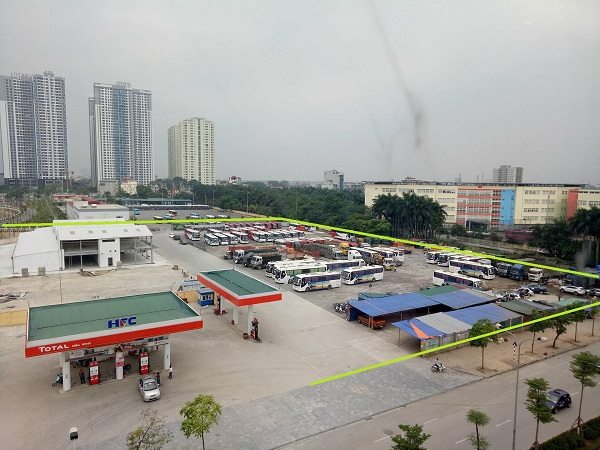 Vụ Transerco “băm nát” quy hoạch: Vì sao các cơ quan quản lý thờ ơ trước sai phạm?