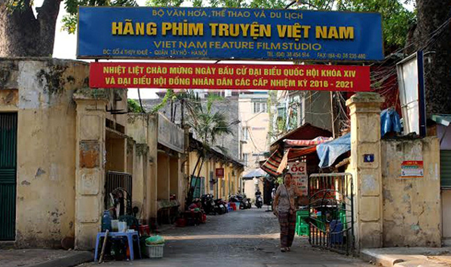 Phó Thủ tướng Trương Hòa Bình yêu cầu xử lý dứt điểm vụ cổ phần hóa hãng phim truyện Việt Nam - Hình 1