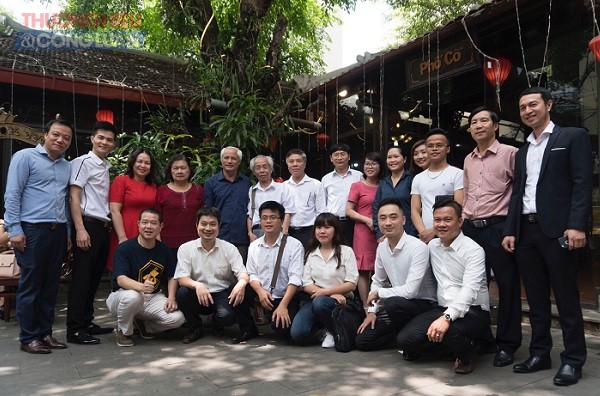 Hiệp hội Internet Việt Nam ra mắt Câu lạc bộ Kinh tế môi trường Số - Hình 2