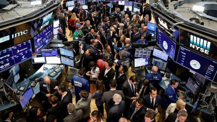 Lạc quan thương mại giúp S&P 500 tăng phiên thứ tư liên tục - Hình 1