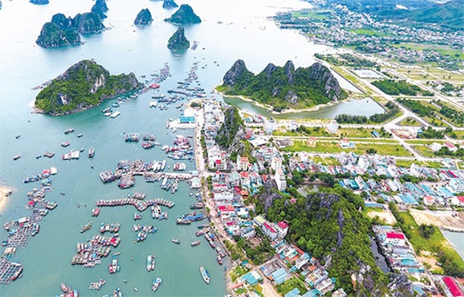 Bộ trưởng Bộ Kế hoạch và đầu tư: Thể lệ, luật chơi tại đặc khu sẽ do Việt Nam chủ động