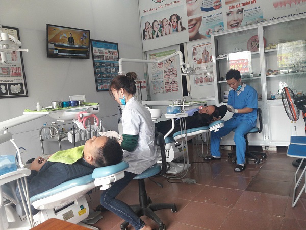 Hàng loạt phòng khám hoạt động không phép ở Chương Mỹ (Hà Nội): Phòng y tế nói gì?