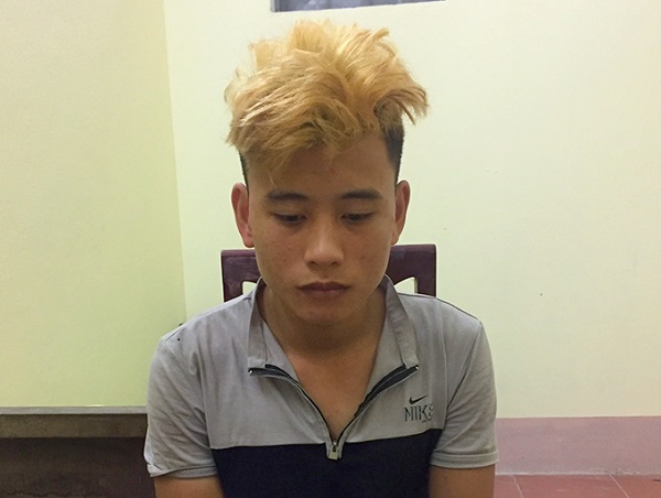 Hà Tĩnh: Khởi tố đối tượng cướp tài sản và hiếp dâm