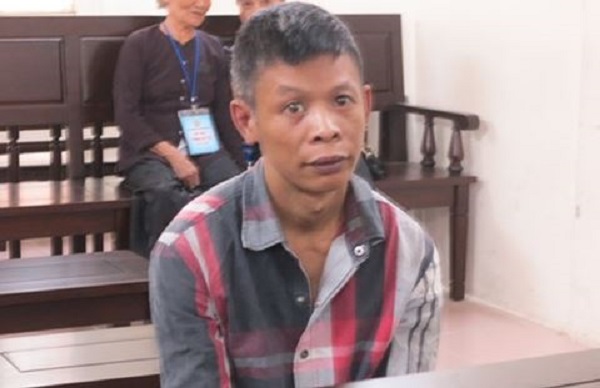 Hà Nội: 10 năm tù giam cho tên trộm đồ, đánh chủ nhà thương tích
