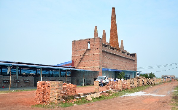 Tiên Lãng (Hải Phòng): Cần quyết liệt triển khai xóa bỏ lò gạch đất nung