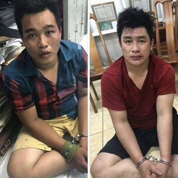 Vụ ‘Hiệp sĩ’ bị trộm đâm tử vong: Các nghi can khai gì?