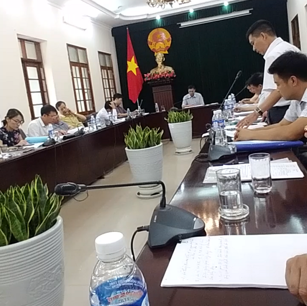 Hải Phòng: Sở TN&MT có làm khó doanh nghiệp?