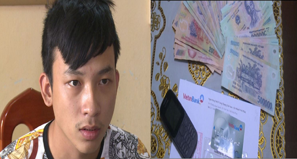 Dùng mạng xã hội để lừa đảo hàng trăm triệu đồng