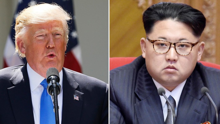 Triều Tiên bất ngờ dọa hủy cuộc gặp thượng đỉnh với Mỹ - Hình 1