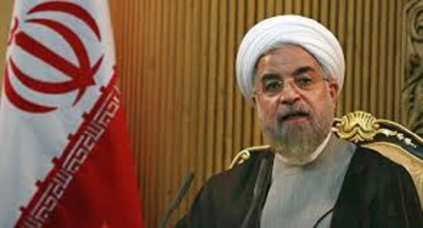 Tổng thống Iran tuyên bố không đầu hàng trước sức ép của Mỹ - Hình 1
