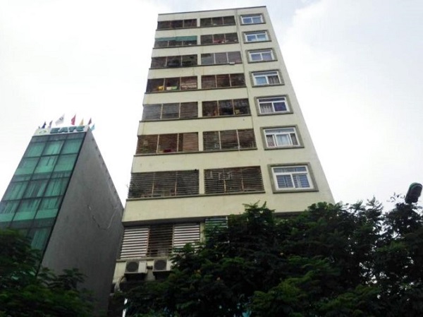 Những chung cư mini biến tướng: Tiềm ẩn nhiều mối nguy!