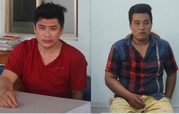 Bắt được nghi can thứ 3 vụ đâm chết 2 hiệp sĩ