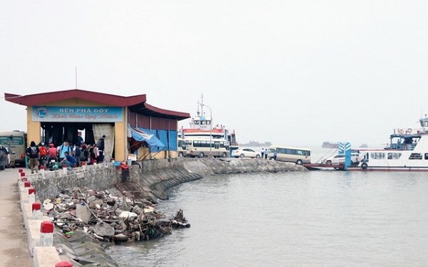 Hải Phòng: Du khách có thể tham quan nghỉ dưỡng tại khu du lịch Cát bà bất cứ lúc nào