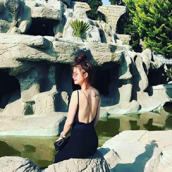 Kelly Trương: Thành công trên con đường thời trang và thương hiệu