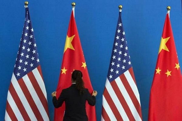 Mỹ và Trung Quốc bắt đầu vòng đàm phán thứ hai về thương mại - Hình 1