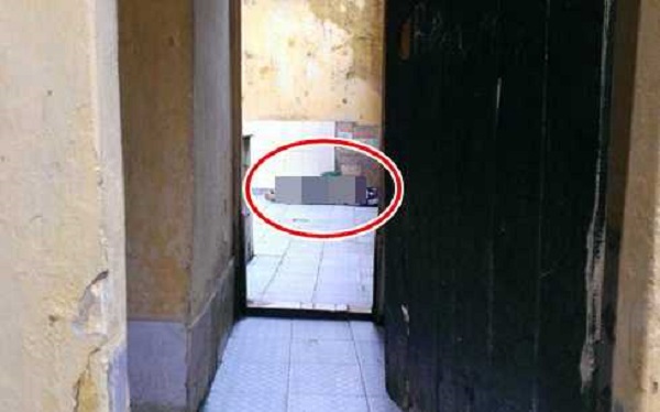 Phát hiện người phụ nữ tử vong trong nhà nghỉ, bên cạnh chai thuốc diệt cỏ