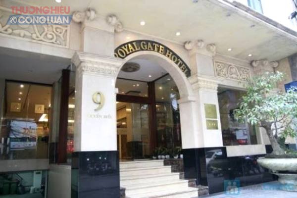 Hà Nội: ‘Giật mình’ với hàng loạt khách sạn lớn vi phạm PCCC - Hình 3