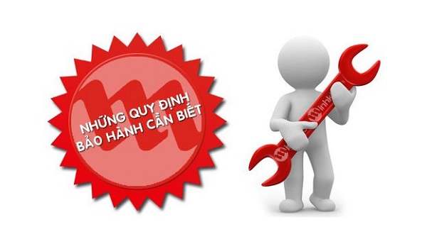 Một số lưu ý cho người tiêu dùng và doanh nghiệp trong bảo hành sản phẩm