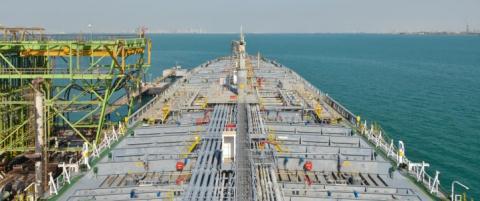 Châu Âu sẽ không dùng USD để mua dầu Iran