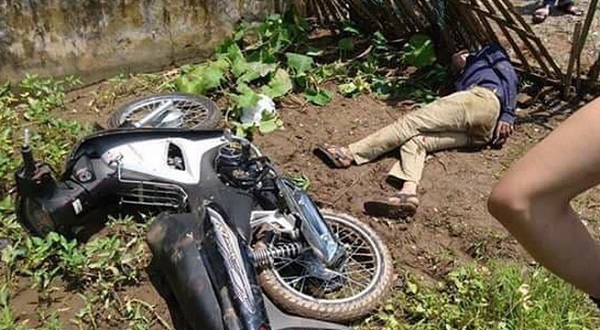 Nam Định: Cạy cửa trộm tài sản, một đối tượng bị người dân vây đánh tử vong