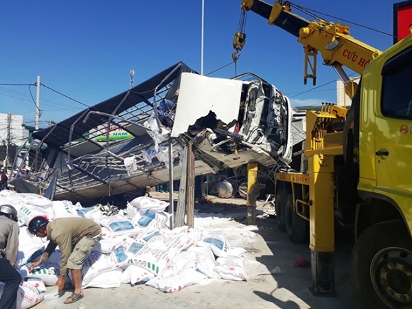 Vụ tai nạn thảm khốc ở Lâm Đồng: Hé lộ thông tin sửng sốt