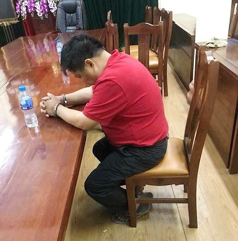 Lạng Sơn: Bắt khẩn cấp đại gia vùng biên nghi cầm đầu đường dây ma túy 'khủng' - Hình 2
