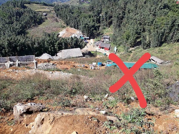 Tiểu khu Mercure Jade Hill Hote (Sapa Jade Hill): Lách luật mở bán trái quy định?