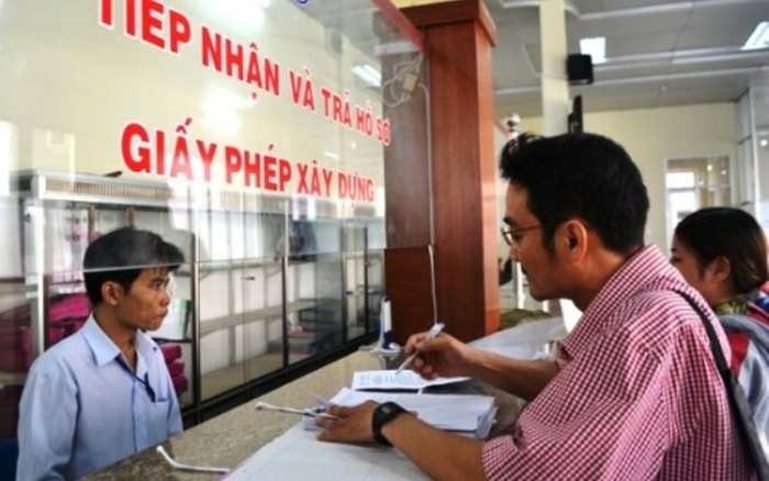 Hà Nội đã sửa đổi nhiều nội dung về việc cấp phép xây dựng