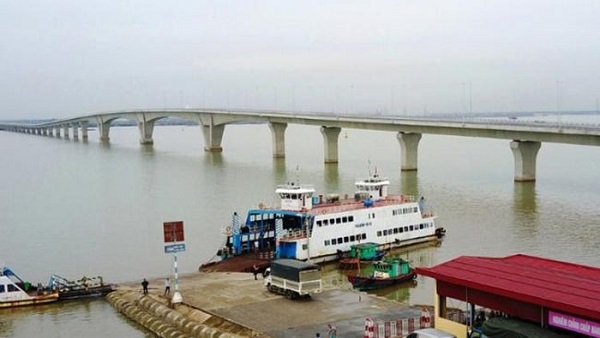 Mất cân đối nguồn vốn đầu tư công tại Hải Phòng