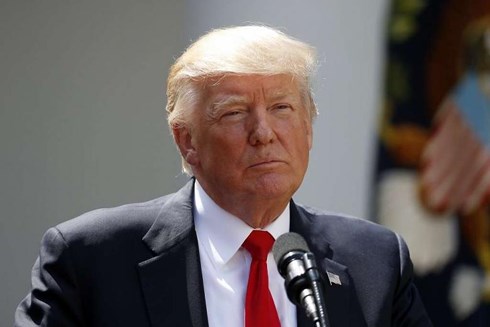 Tổng thống Trump khẳng định Thượng đỉnh Mỹ-Triều vẫn diễn ra - Hình 1