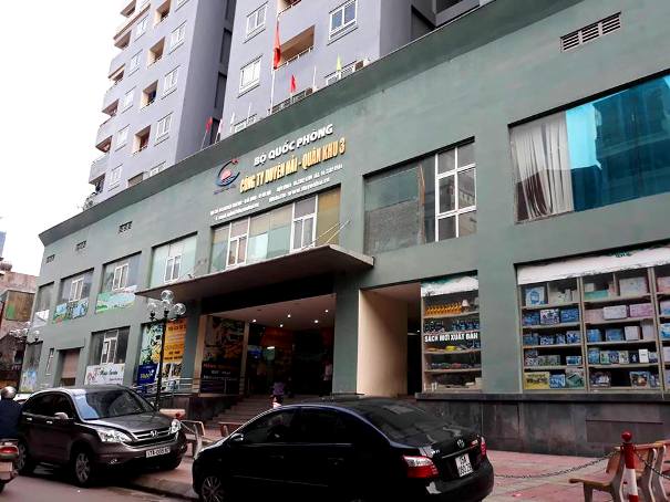 Hà Đông (Hà Nội): Cư dân chung cư 16B Nguyễn Thái Học mỏi mòn chờ sổ hồng