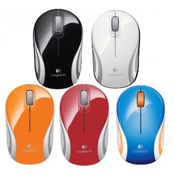 Phân biệt chuột không dây Logitech thật và “fake”