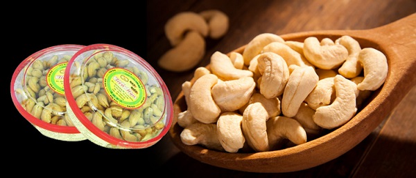 Những bất cập mà ngành “điều” vướng mắc