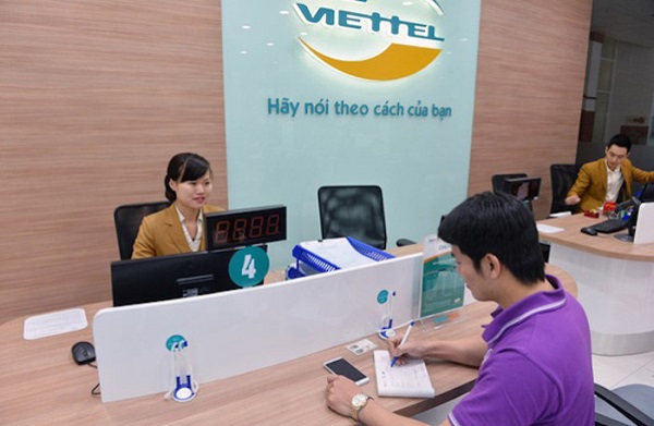 Viettel sẽ khóa 1 chiều nếu thuê bao không hoàn thành việc chuẩn hóa thông tin trước ngày 2/6