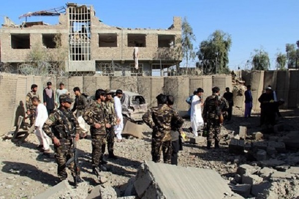 Afghanistan: Quân đội tiêu diệt hơn 60 tay súng trung thành với Taliban - Hình 1