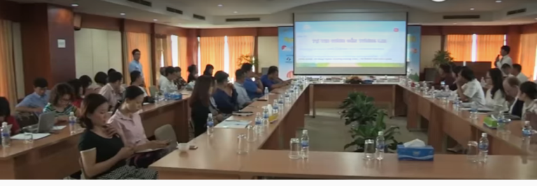 Ngày hội Phú Mỹ Hưng hướng về trẻ em lần thứ 9 năm 2018