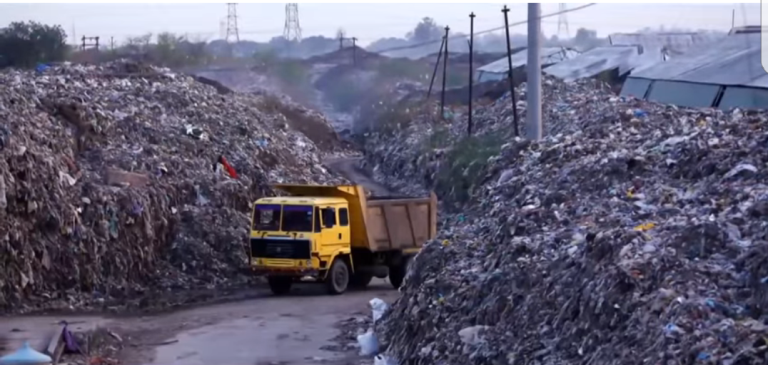 Ấn Độ có nhiều thành phố ô nhiễm nhất thế giới