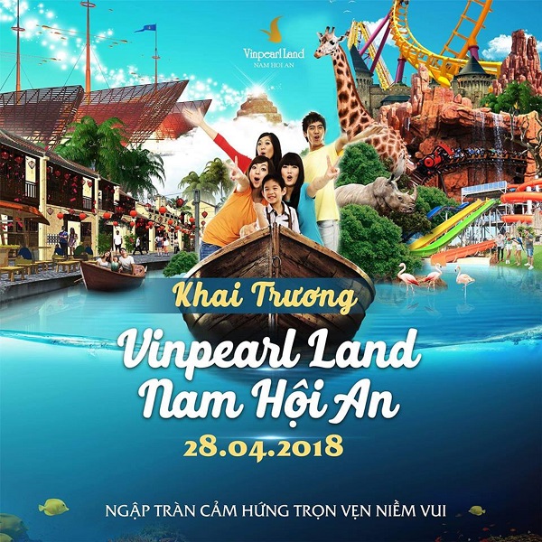 Chuỗi Vinpearl Condotel khai trương khách sạn thứ 2 tại Đà Nẵng