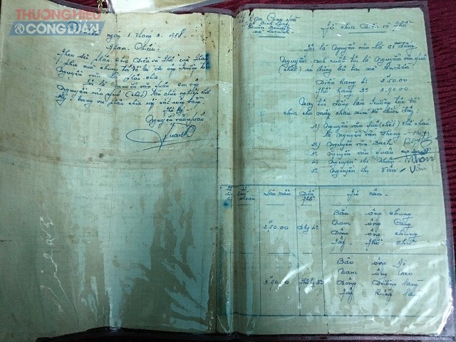Bình Dương: Cần giải quyết khiếu nại QSDĐ đất của gia đình người có công - Hình 3