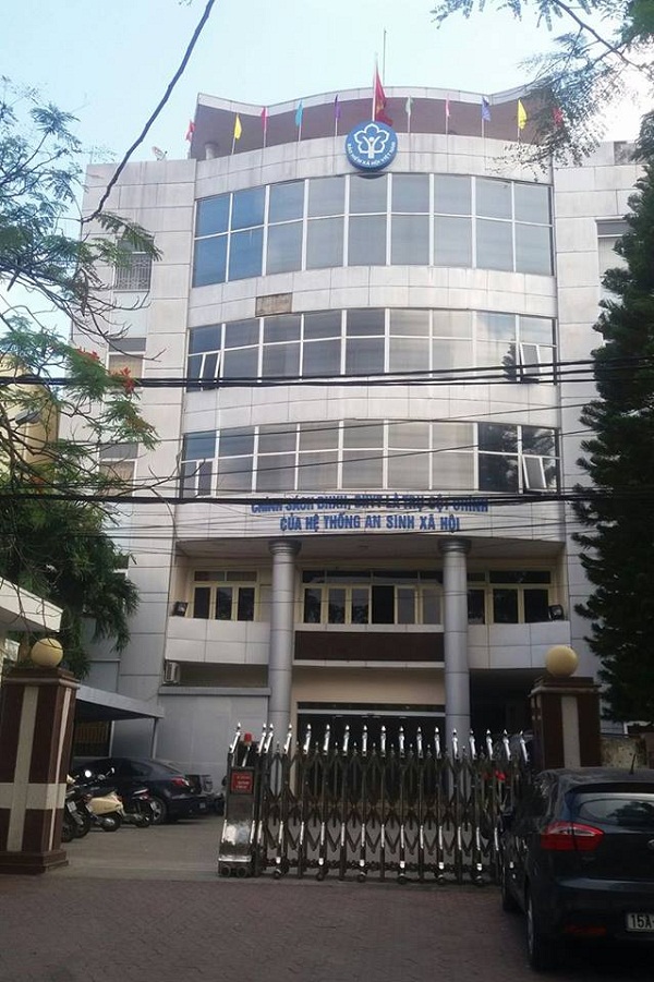 BHXH Hải Phòng: Hướng tới mục tiêu bao phủ BHYT toàn dân