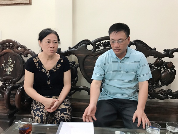 Hải Phòng: Khách hàng gửi tiết kiệm tại Ngân hàng Oceanbank bao giờ mới nhận được tiền của mình?