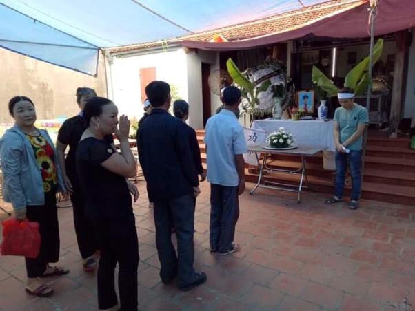 Bắc Giang: Tổ chức dã ngoại ‘chui’, một học sinh Trường THPT Nguyễn Bỉnh Khiêm chết đuối?