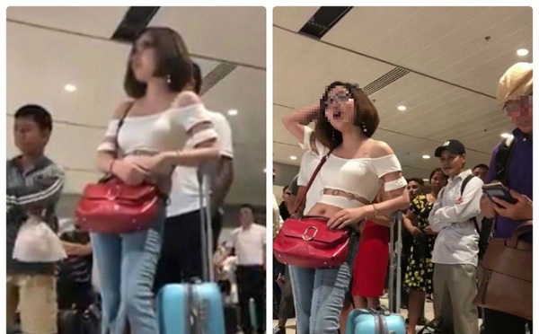 Vụ cô gái than "bố chết không được về chịu tang" vì chậm chuyến: Vietjet Air nói gì?