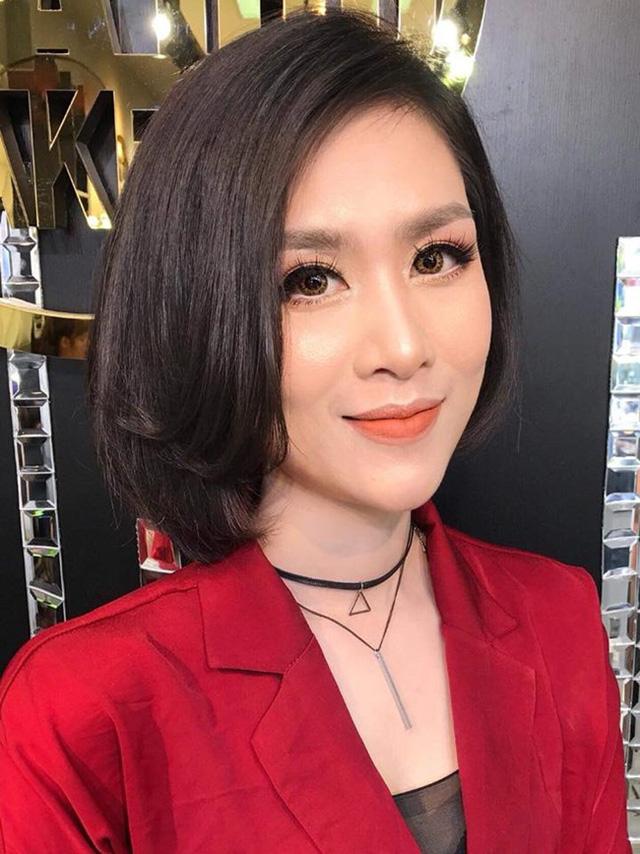 Đời thực nóng bỏng của 3 mỹ nữ thảo mai, đanh đá bị ghét nhất màn ảnh Việt - Hình 24