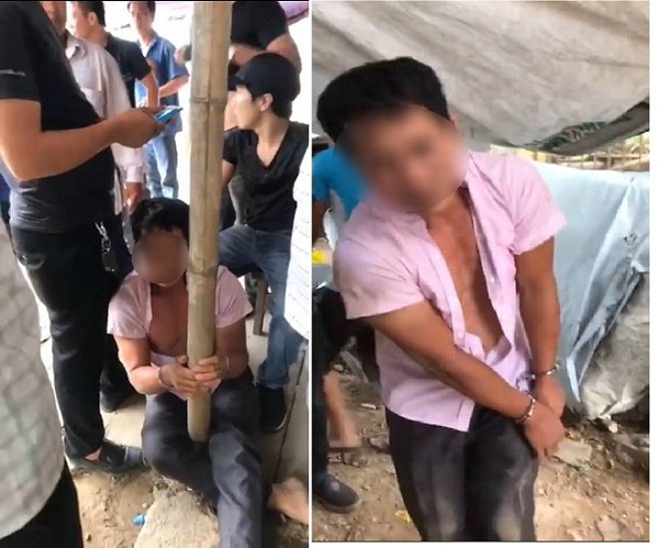 Hà Nội: Điều tra nhóm đối tượng giả danh công an bắt giữ người giữa đường