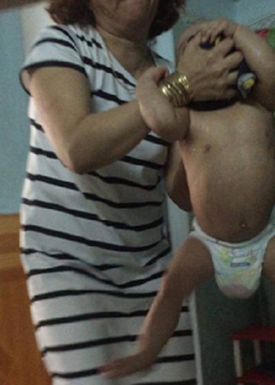 Đà Nẵng: Rút giấy phép cơ sở giữ trẻ bạo hành trẻ em gây phẫn nộ dư luận