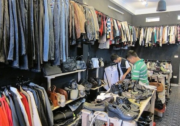 Đội Quản lý thị trường số 2 (Hà Nội): Đẩy mạnh kiểm soát cửa hàng kinh doanh hàng hóa